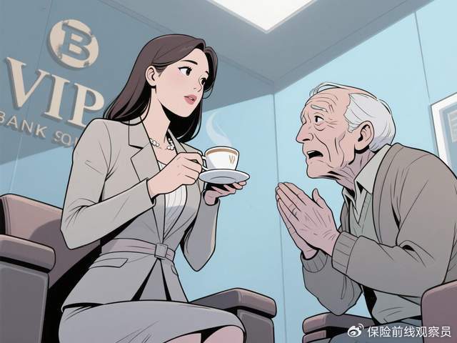 50家銀行連夜“砍掉”無卡存取，2.5億老年人成為“數(shù)字難民”？