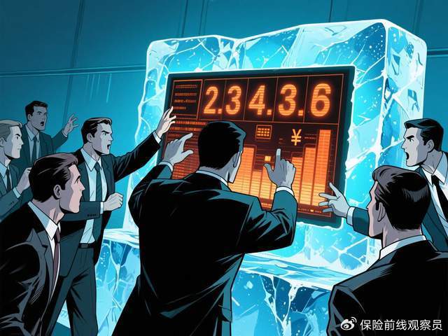 50家銀行連夜“砍掉”無卡存取，2.5億老年人成為“數(shù)字難民”？