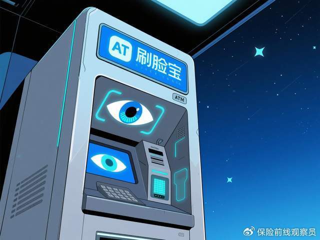 50家銀行連夜“砍掉”無卡存取，2.5億老年人成為“數(shù)字難民”？