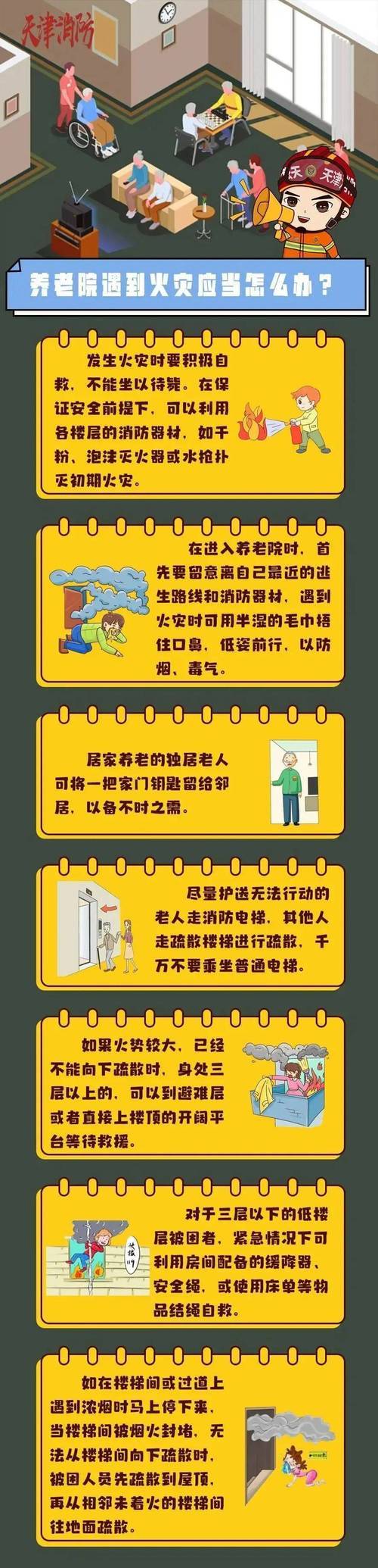 養(yǎng)老院評級高卻遇火災(zāi)，安全與評級真實性引發(fā)疑問