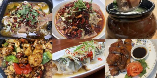美國“吃貨”欲哭無淚：特朗普逼著中餐館換料，味兒不對了