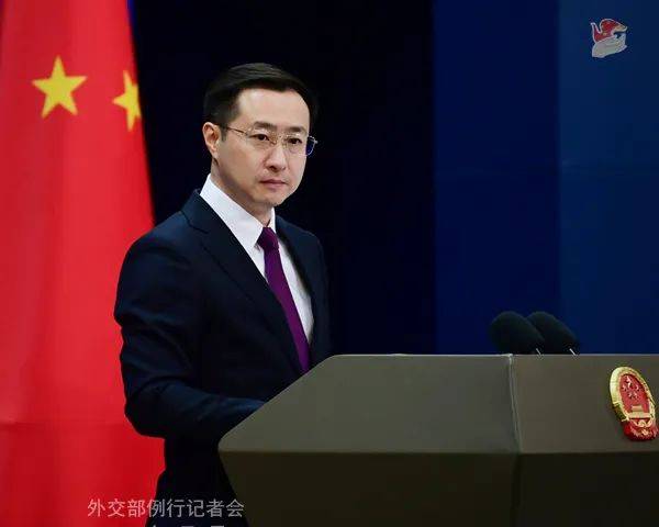 中國將召開安理會非正式會議譴責美國？外交部回應