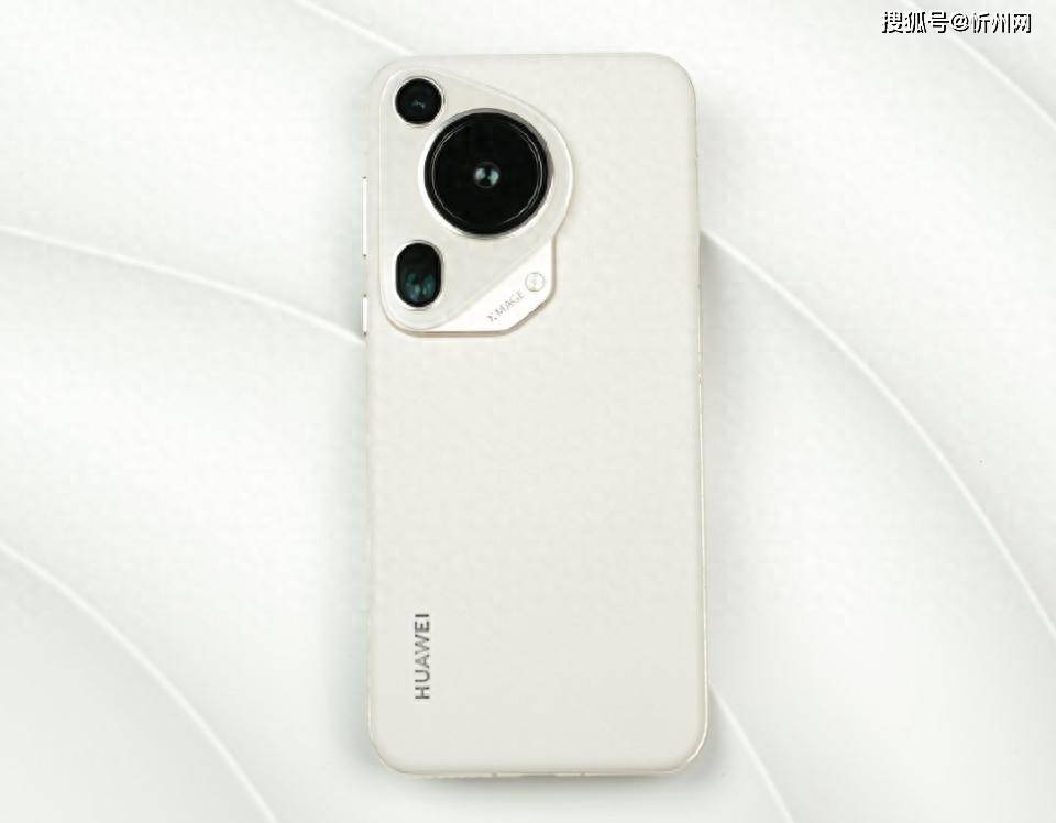 華為再次妥協(xié)，不好賣(mài)就降價(jià)，16GB+512GB頂尖旗艦突降3600元！