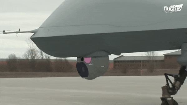 撿到寶了？胡塞打下第19架美軍MQ-9無人機，網(wǎng)友：咋打了這么多？