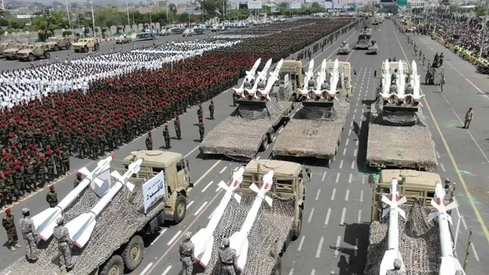 撿到寶了？胡塞打下第19架美軍MQ-9無人機，網(wǎng)友：咋打了這么多？