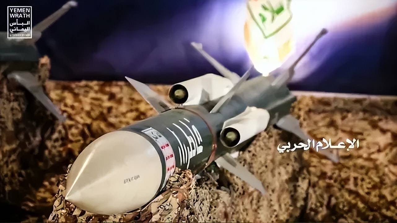 撿到寶了？胡塞打下第19架美軍MQ-9無人機，網(wǎng)友：咋打了這么多？