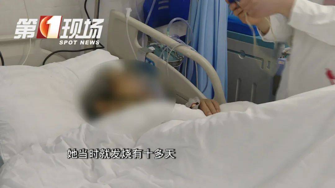 穿長(zhǎng)袖！穿長(zhǎng)袖！深圳入夏后，出門務(wù)必注意→
