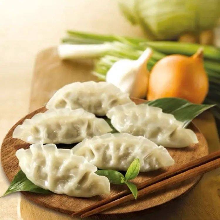 “餃子”被韓國企業(yè)在美注冊(cè)外觀專利！中餐館賣餃子會(huì)侵權(quán)嗎？