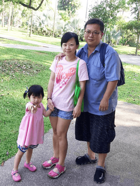 新加坡一男子殺害孕妻幼女，案發(fā)8年后被執(zhí)行死刑