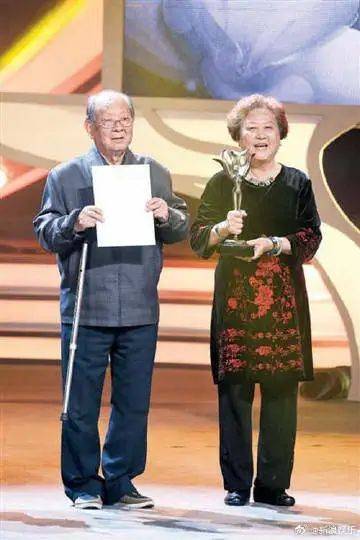 突傳消息！著名女演員去世！作品家喻戶曉