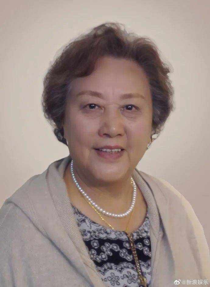 突傳消息！著名女演員去世！作品家喻戶曉