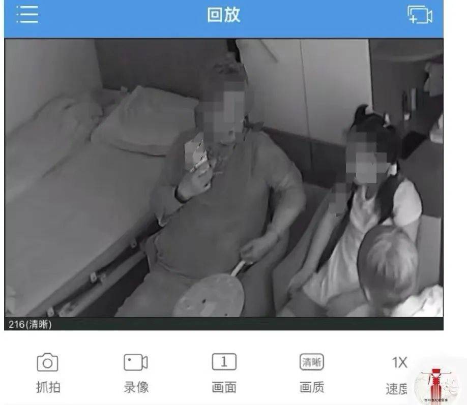 84歲老太被大女兒帶出養(yǎng)老院，取光40萬存款！小女兒：養(yǎng)老院應擔責