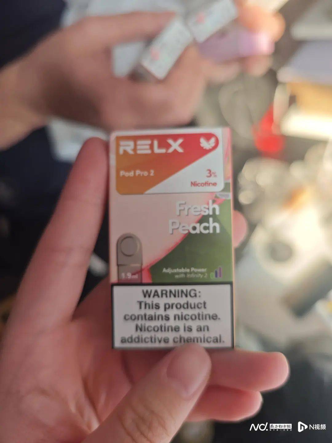 禁售三年，在廣州仍能輕易買到！記者暗訪發(fā)現(xiàn)……