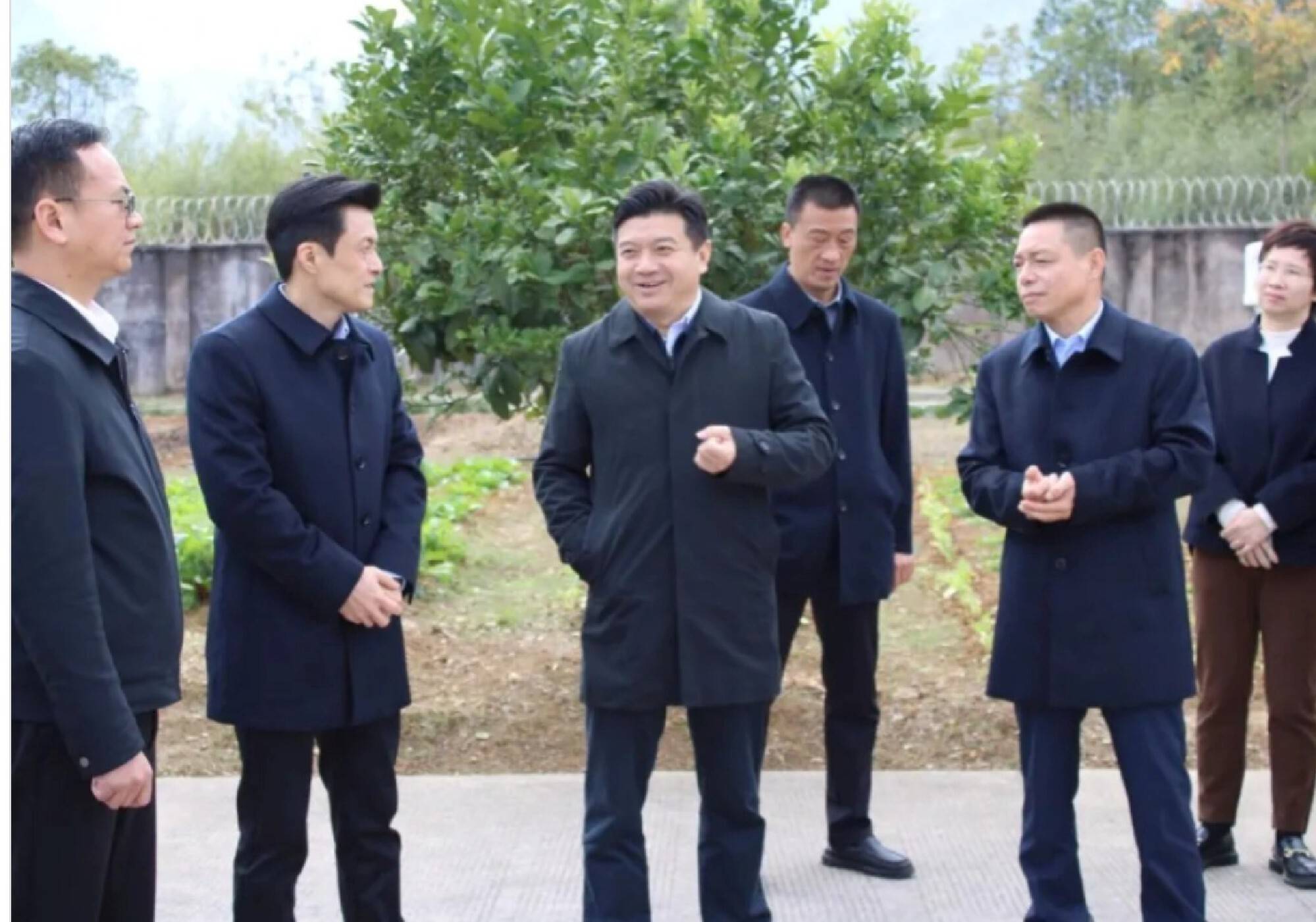 湖南機(jī)場(chǎng)集團(tuán)董事長(zhǎng)邱繼興涉性侵案 已被刑拘