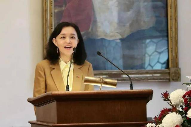 41歲升正廳的她，職務(wù)調(diào)整