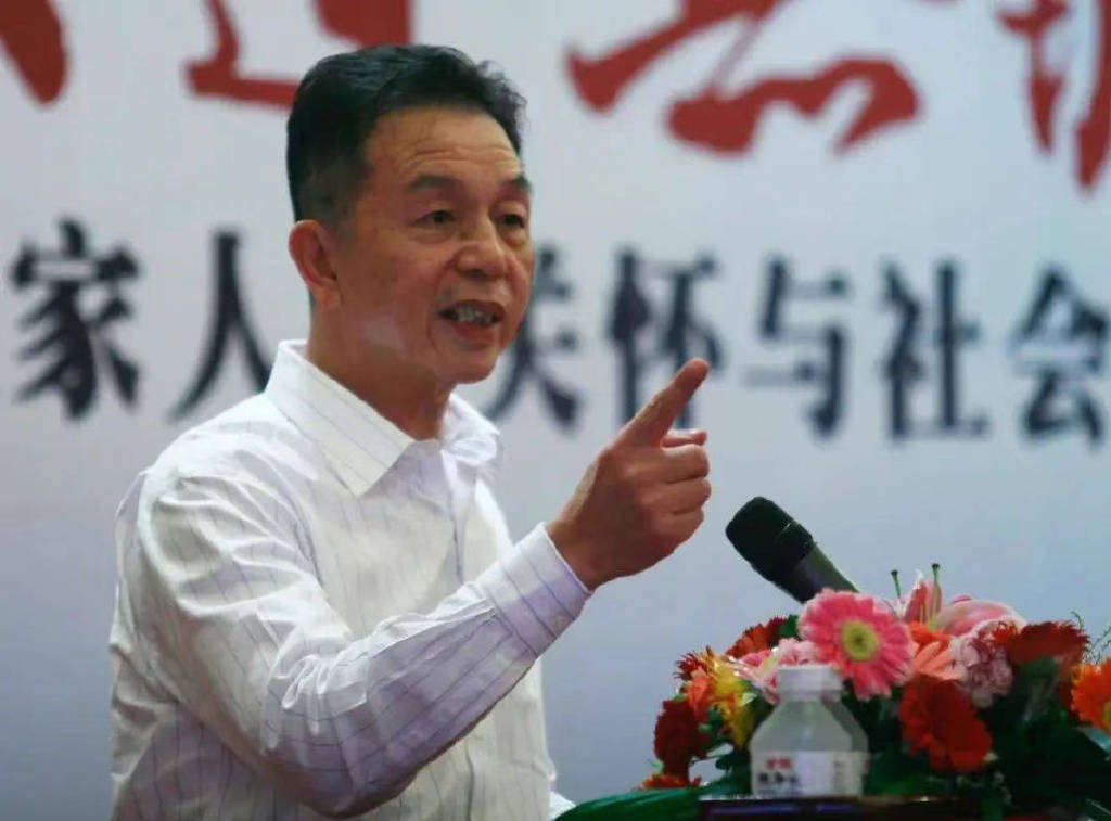 許連捷，這位杰出的晉江企業(yè)家值得人們銘記