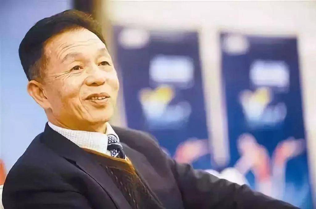 許連捷，這位杰出的晉江企業(yè)家值得人們銘記