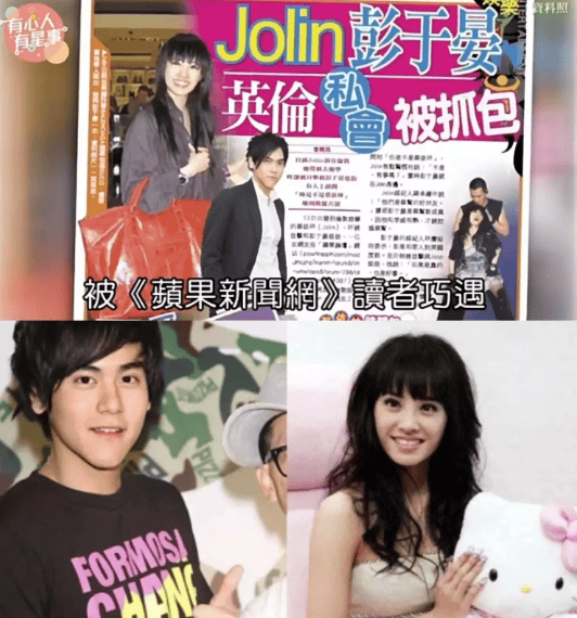 考古|彭于晏工作室突然發(fā)《風中奇緣》臺詞 ，當年他跟劉詩詩的CP可太甜了！