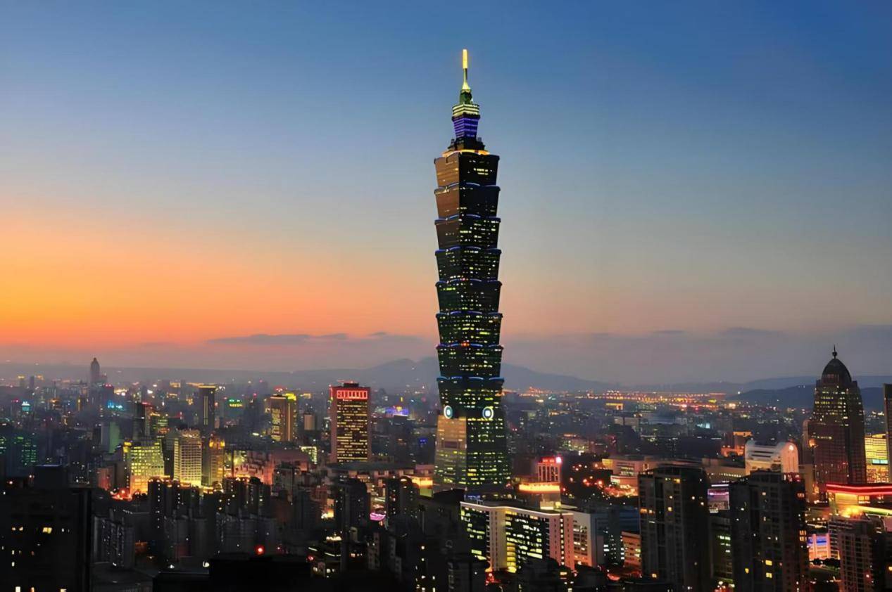 統(tǒng)一勢(shì)不可擋，臺(tái)灣人一面倒？全面支持大陸，中方迎來(lái)最強(qiáng)幫手