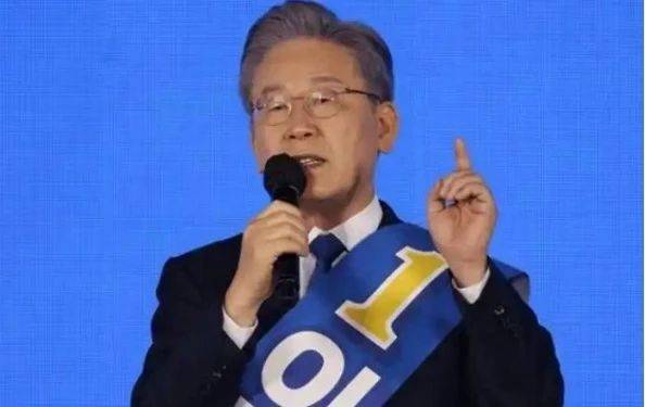 197票比102票！就在剛剛，韓國法案通過失敗，對外釋放信號強烈