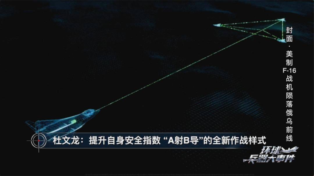 被俄導(dǎo)彈擊落！美制武器“神話”接連破滅……