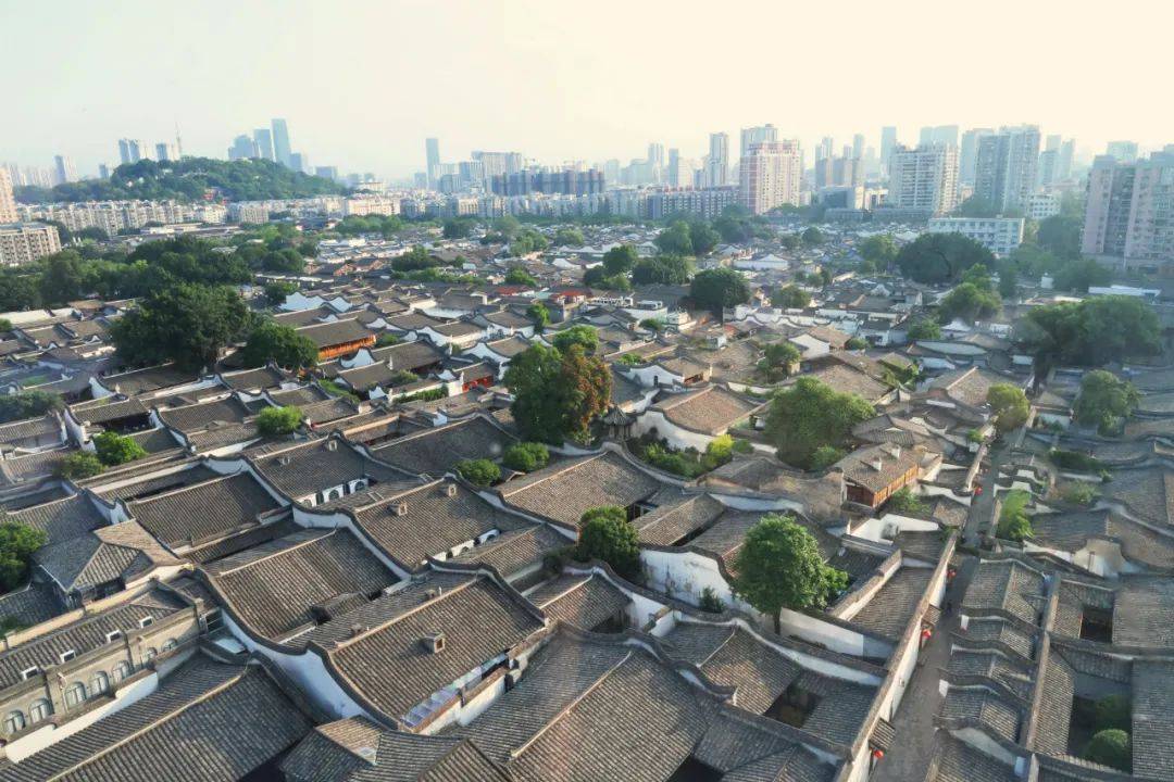你好，福建！