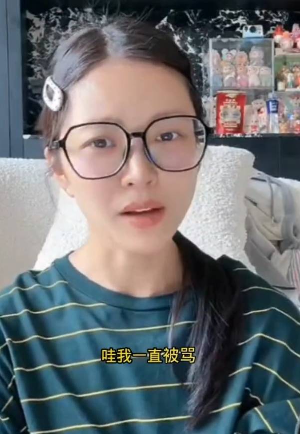 杜淳妻子回應吐槽保姆被罵：為什么還覺得我有錯呢