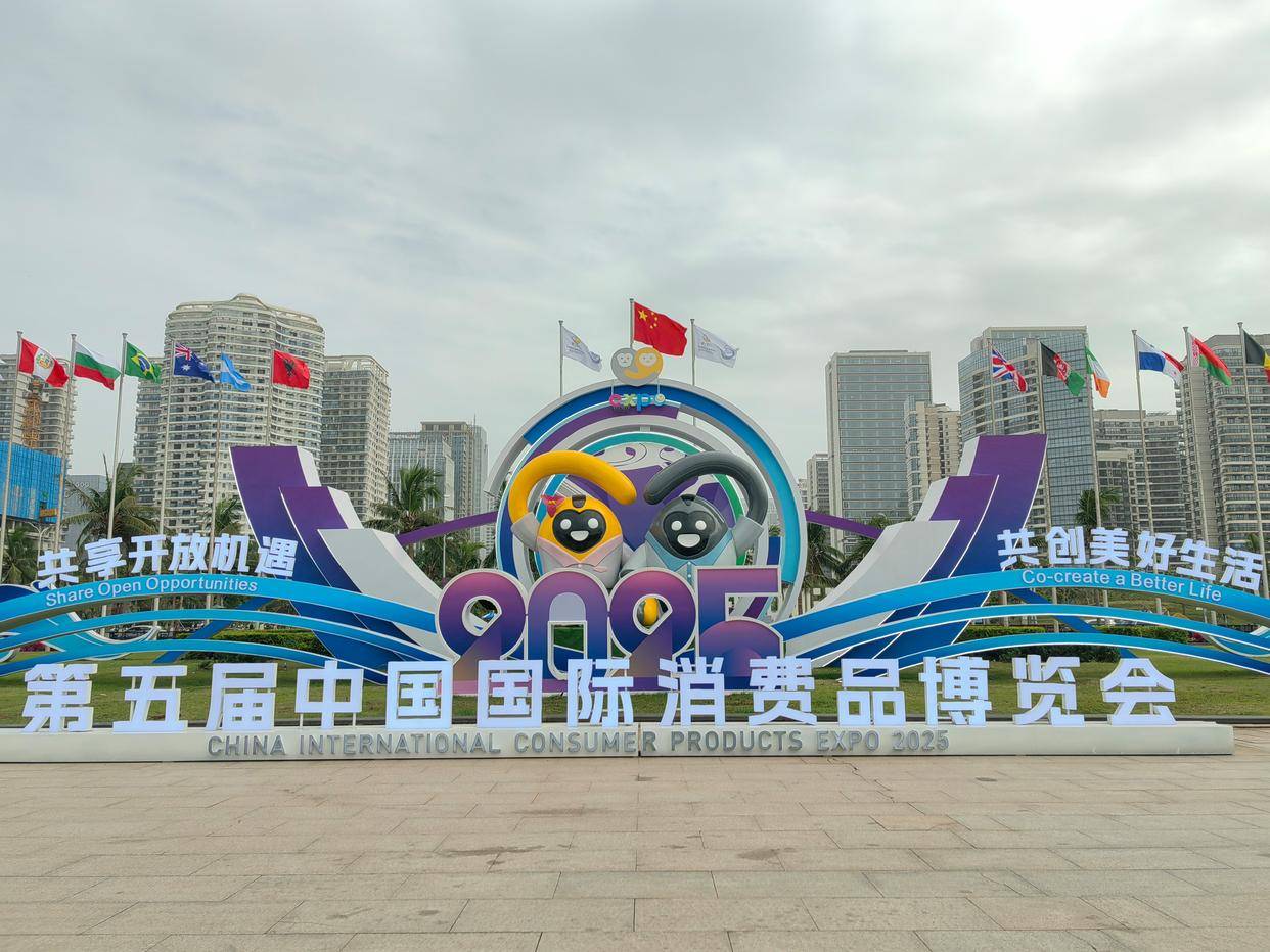 中美交鋒異常激烈，潛伏在中國人身邊的美國貨，卻賺的盆滿缽滿