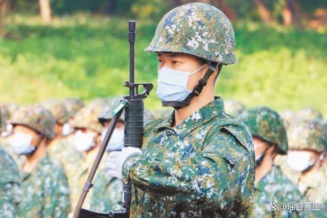 兩岸軍機(jī)對(duì)峙，臺(tái)軍集體退役潮爆發(fā)！美日叫囂攔截解放軍登陸？
