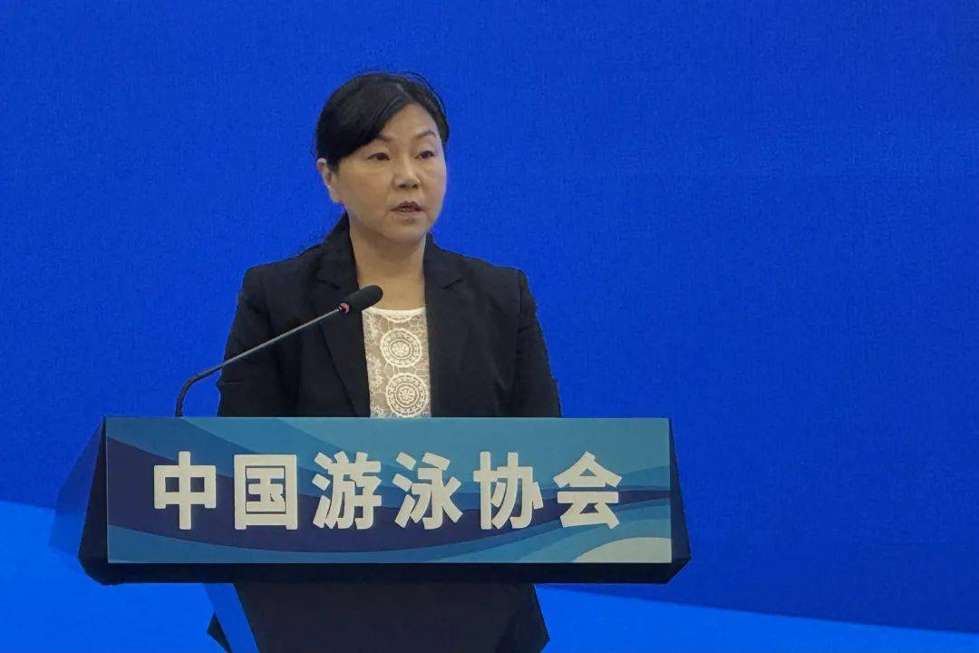 周繼紅，當(dāng)選新職