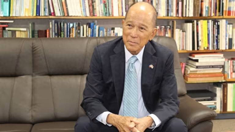 馬科斯也沒想到，中方撤離這么快，美國也沒辦法，菲突收重大噩耗