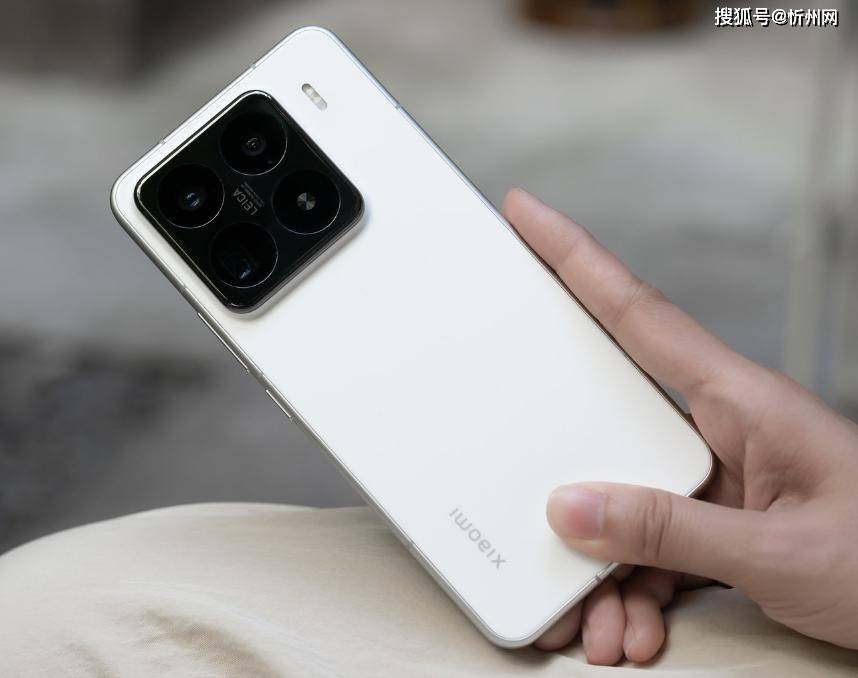 小米頂尖“小鋼炮”手機(jī)，現(xiàn)已降價(jià)901元，512GB+3nm芯片+無網(wǎng)通信
