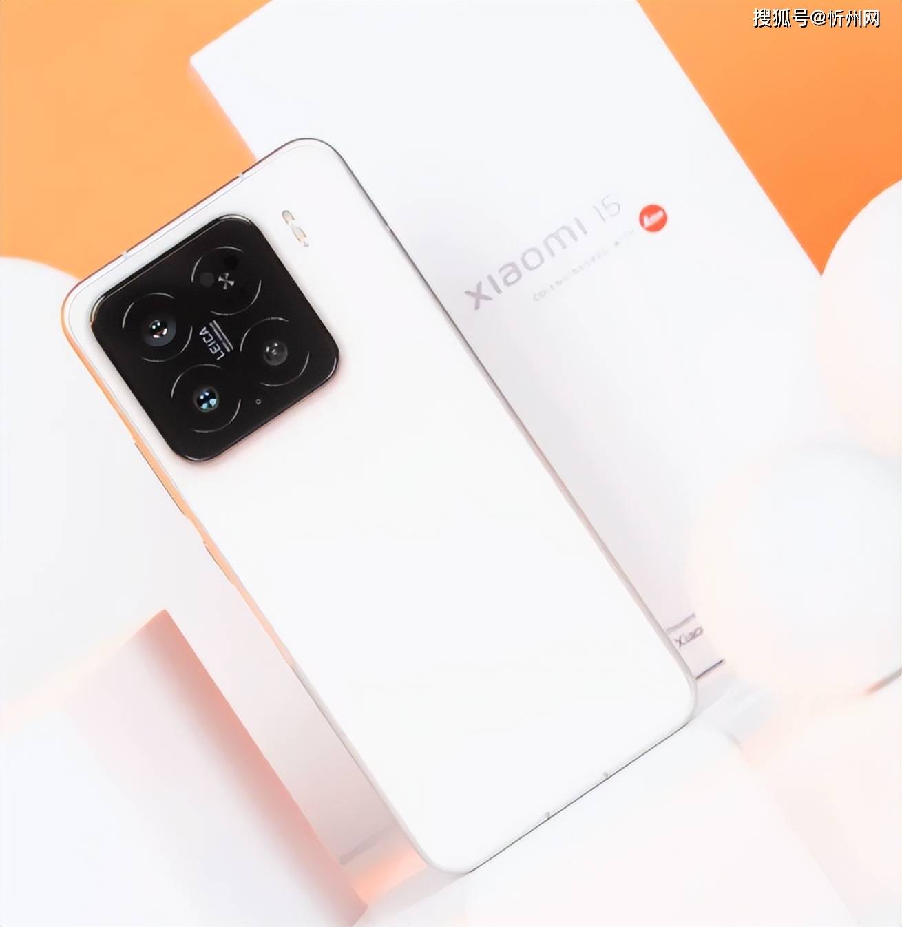 小米頂尖“小鋼炮”手機(jī)，現(xiàn)已降價(jià)901元，512GB+3nm芯片+無網(wǎng)通信