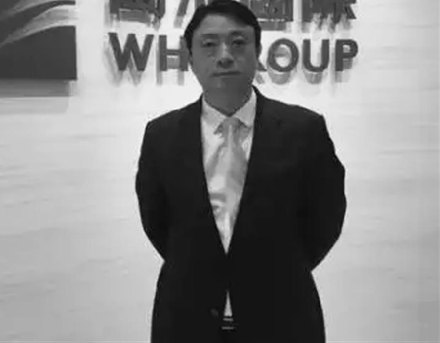 突發(fā)訃告！57歲游牧不幸離世，此前曾在雙匯、雨潤任總裁