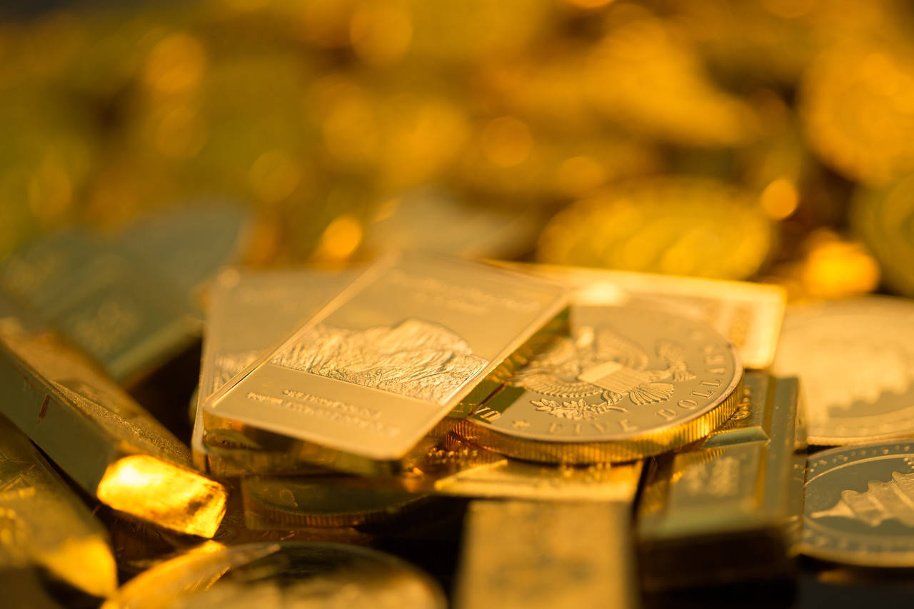 誰為金子瘋狂：有人貸款十萬博兩千，有人不敢再貿(mào)然囤貨