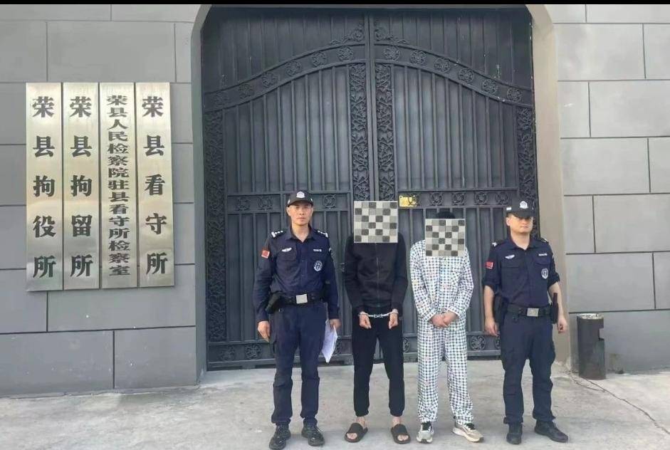 刑拘！男子出獄僅6天，又利用身材瘦小鉆門縫盜竊商鋪落網(wǎng)