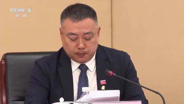 劉國梁淚灑會場，“乒乓球是融入血脈的信仰”，國際乒聯(lián)：他將繼續(xù)擔任兩項重要職務