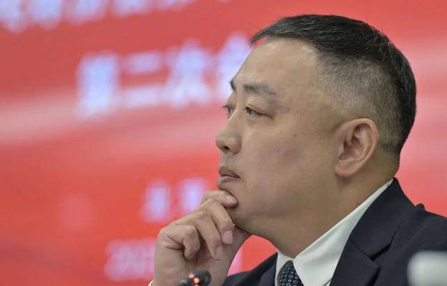 劉國梁淚灑會場，“乒乓球是融入血脈的信仰”，國際乒聯(lián)：他將繼續(xù)擔任兩項重要職務
