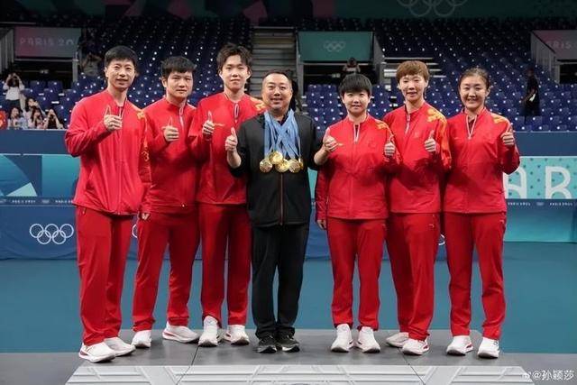 劉國梁淚灑會場，“乒乓球是融入血脈的信仰”，國際乒聯(lián)：他將繼續(xù)擔任兩項重要職務