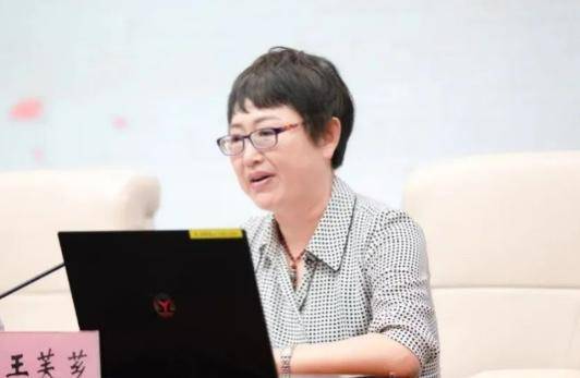 吉林一女官員被查！當(dāng)過掃黑辦主任，她曾說“吃人家的嘴短，拿人家的手短”