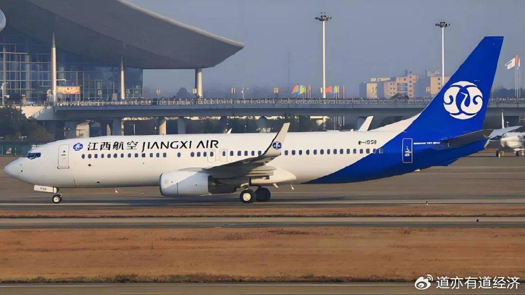 廈航帶頭拒收波音飛機后陷入兩難