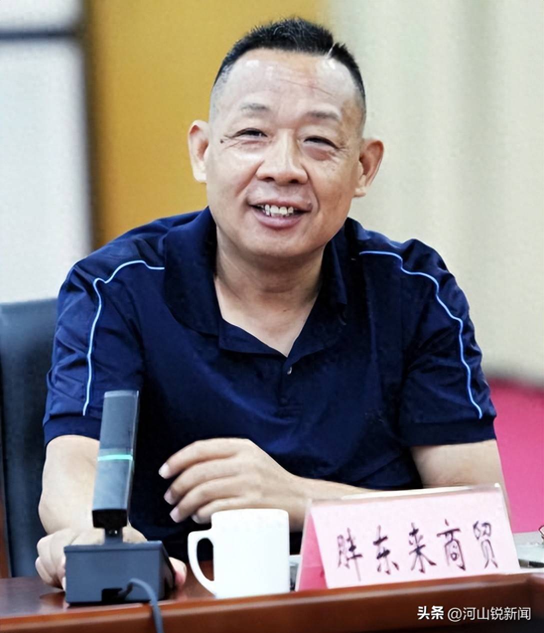 于東來事件大結(jié)局？官方表態(tài)！才被疑偷漏稅，胖東來總算不用關(guān)了