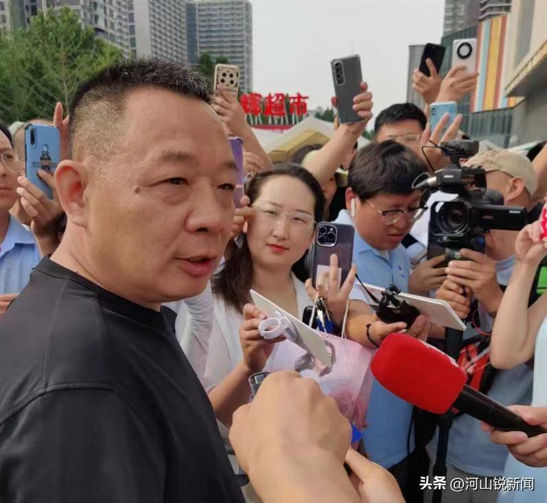 于東來事件大結(jié)局？官方表態(tài)！才被疑偷漏稅，胖東來總算不用關(guān)了
