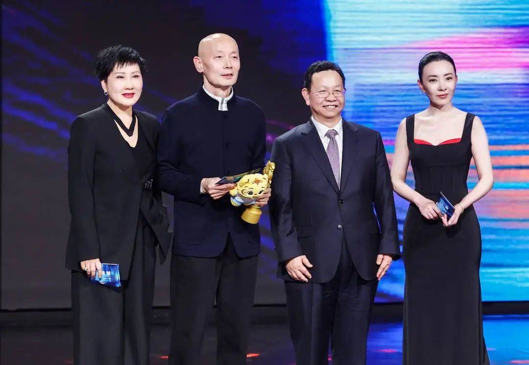 官方正式公布！確認是葛優(yōu)
