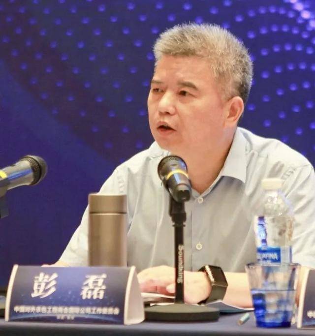 彭磊，已被撤職、降為正科級(jí)