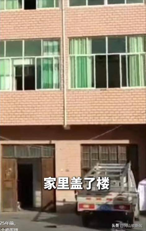 南京一大叔靠賣雞蛋餅年入7位數(shù)，在省會買4套房，門店被女婿繼承