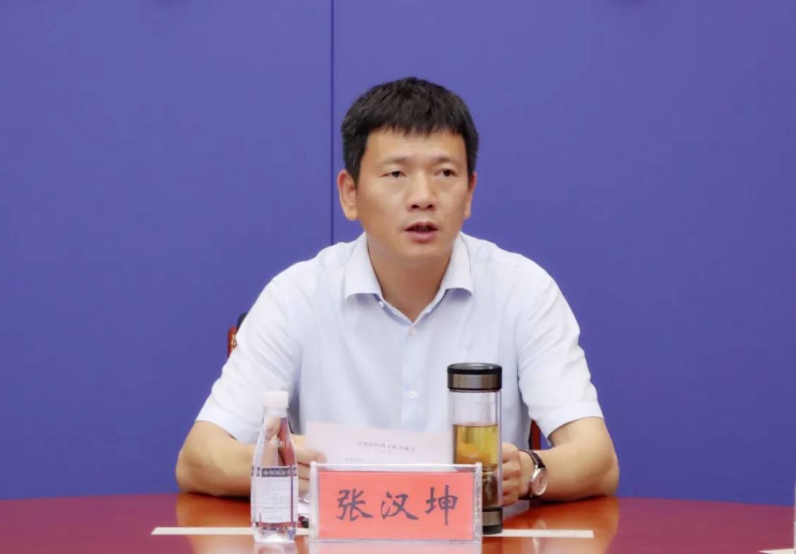 縣長張漢坤官宣被查，公安局長落馬后“消失”4個月