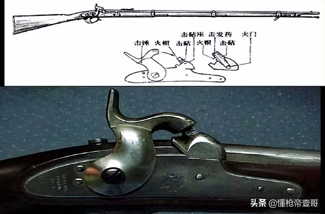 俄軍繳獲中國(guó)81版氣槍？還有百年湯姆遜沖鋒槍、莫辛納甘