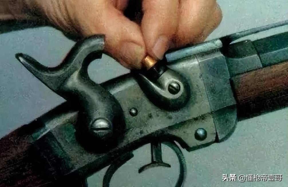 俄軍繳獲中國(guó)81版氣槍？還有百年湯姆遜沖鋒槍、莫辛納甘