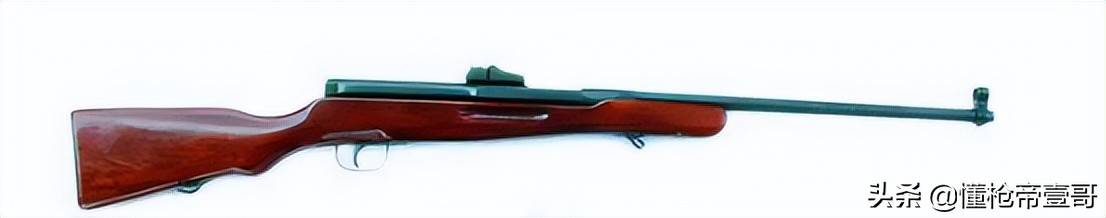 俄軍繳獲中國(guó)81版氣槍？還有百年湯姆遜沖鋒槍、莫辛納甘